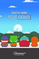 Watch South Park: Post COVID Viooz