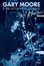 Watch Gary Moore The Definitive Montreux Collection (1990) Viooz