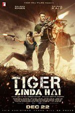 Watch Tiger Zinda Hai Viooz