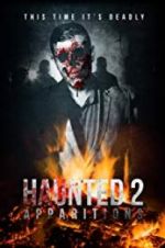 Watch Haunted 2: Apparitions Viooz