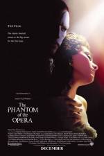 Watch The Phantom of the Opera Viooz