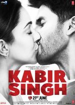 Watch Kabir Singh Viooz