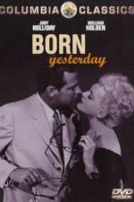 Watch Born Yesterday Viooz