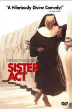Watch Sister Act Viooz