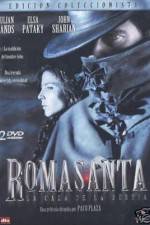 Watch Romasanta The Werewolf Hunt Viooz
