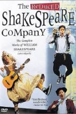 Watch The Complete Works of William Shakespeare (Abridged Viooz