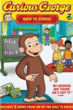 Watch Curious George Back To School Viooz