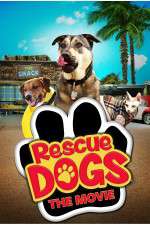 Watch Rescue Dogs Viooz