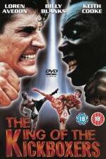 Watch The King of the Kickboxers Viooz