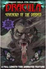 Watch Dracula Sovereign of the Damned Viooz