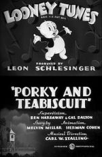 Watch Porky and Teabiscuit (Short 1939) Viooz
