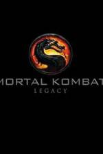 Watch Mortal Kombat Legacy - Fanedit Viooz