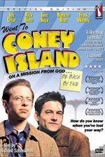 Watch Went to Coney Island on a Mission from God Be Back by Five Viooz