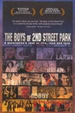 Watch The Boys of 2nd Street Park Viooz