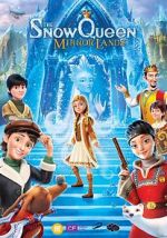 Watch The Snow Queen 4: Mirrorlands Viooz