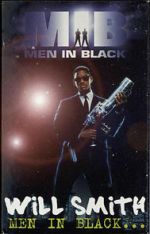 Watch Will Smith: Men in Black Viooz
