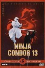 Watch Ninjas Condors 13 Viooz