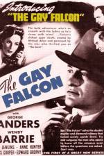Watch The Gay Falcon Viooz