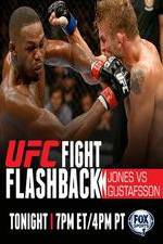 Watch UFC Fight Flashback: Jon Jones vs. Alexander Gustafsson Viooz