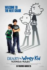 Watch Diary of a Wimpy Kid Rodrick Rules Viooz