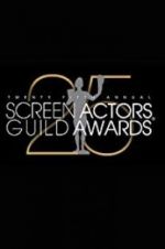 Watch The 25th Annual Screen Actors Guild Awards Viooz