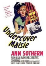 Watch Undercover Maisie Viooz