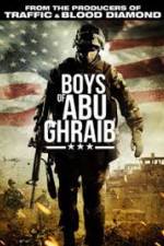 Watch Boys of Abu Ghraib Viooz