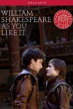 Watch 'As You Like It' at Shakespeare's Globe Theatre Viooz