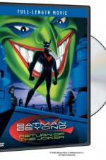 Watch Batman Beyond: Return of the Joker Viooz