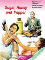 Watch Sugar, Honey and Pepper Viooz