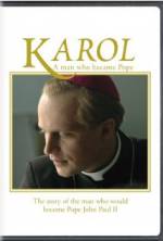 Watch Karol: A Man Who Became Pope Viooz