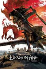 Watch Dragon Age Dawn of the Seeker Viooz