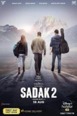 Watch Sadak 2 Viooz