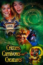 Watch Critters, Carnivores and Creatures Online Viooz