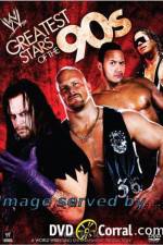Watch WWE Greatest Stars of the '90s Viooz
