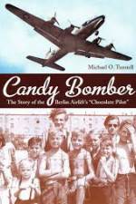Watch The Candy Bomber Viooz
