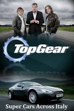 Watch Top Gear Super Cars Across Italy Viooz