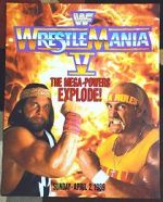 Watch WrestleMania V (TV Special 1989) Viooz