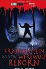 Watch Frankenstein & the Werewolf Reborn! Viooz