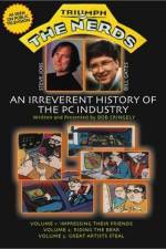 Watch The Triumph of the Nerds The Rise of Accidental Empires Viooz