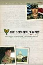Watch The Corporal's Diary Viooz