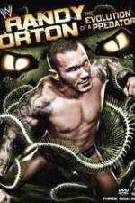 Watch Randy Orton The Evolution of a Predator Viooz