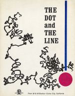 Watch The Dot and the Line: A Romance in Lower Mathematics (Short 1965) Viooz