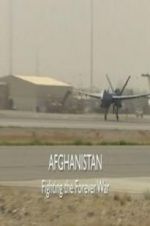 Watch Afghanistan: Fighting the Forever War Viooz