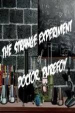 Watch The Strange Experiment of Doctor Purefoy Viooz