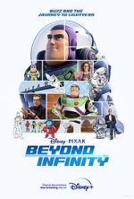 Watch Beyond Infinity: Buzz and the Journey to Lightyear (Short 2022) Viooz