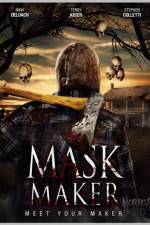 Watch Mask Maker Viooz