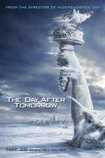 Watch The Day After Tomorrow Viooz