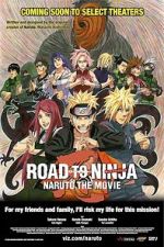 Watch Road to Ninja: Naruto the Movie Viooz