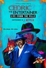 Watch Cedric the Entertainer: Live from the Ville Viooz